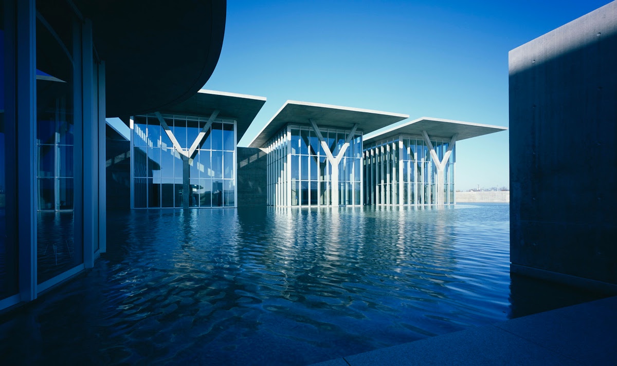 Tadao Ando