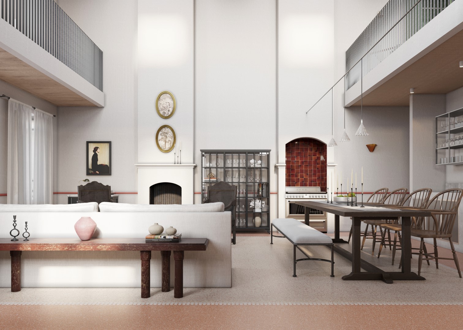 Symi Residence