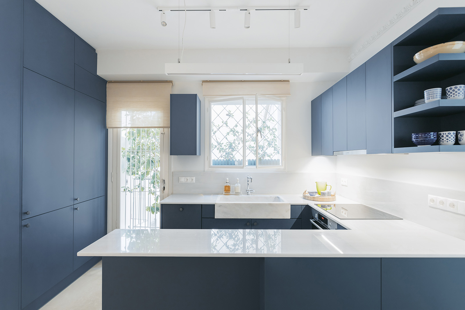 Apartment in the heart of Athens