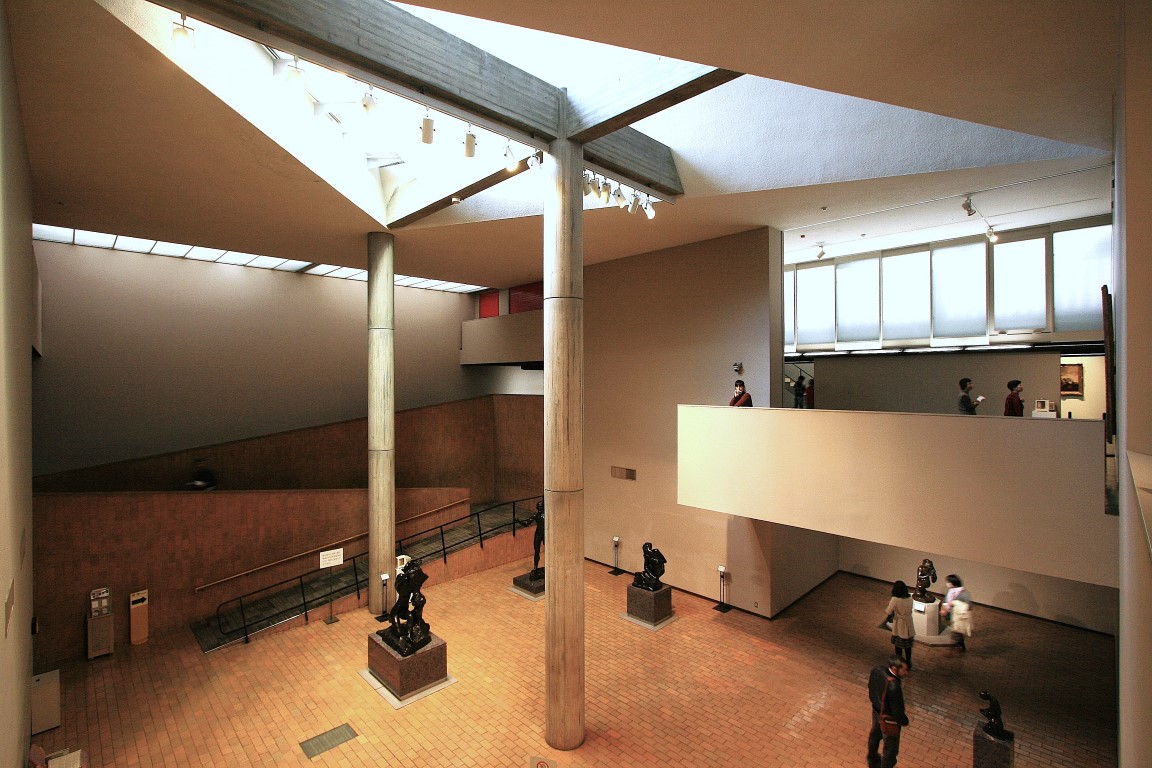 (Γιατί) ο Λε Κορμπυζιέ είναι ακόμη επίκαιρος; 