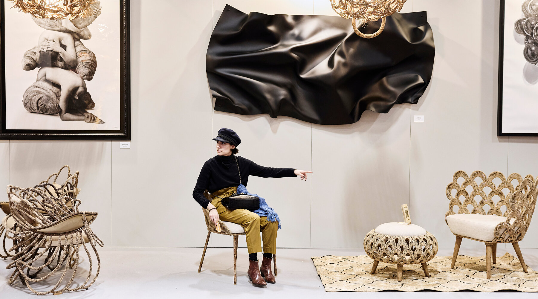 Paris Design Week & Maison&Objet 2025 | Part 1
