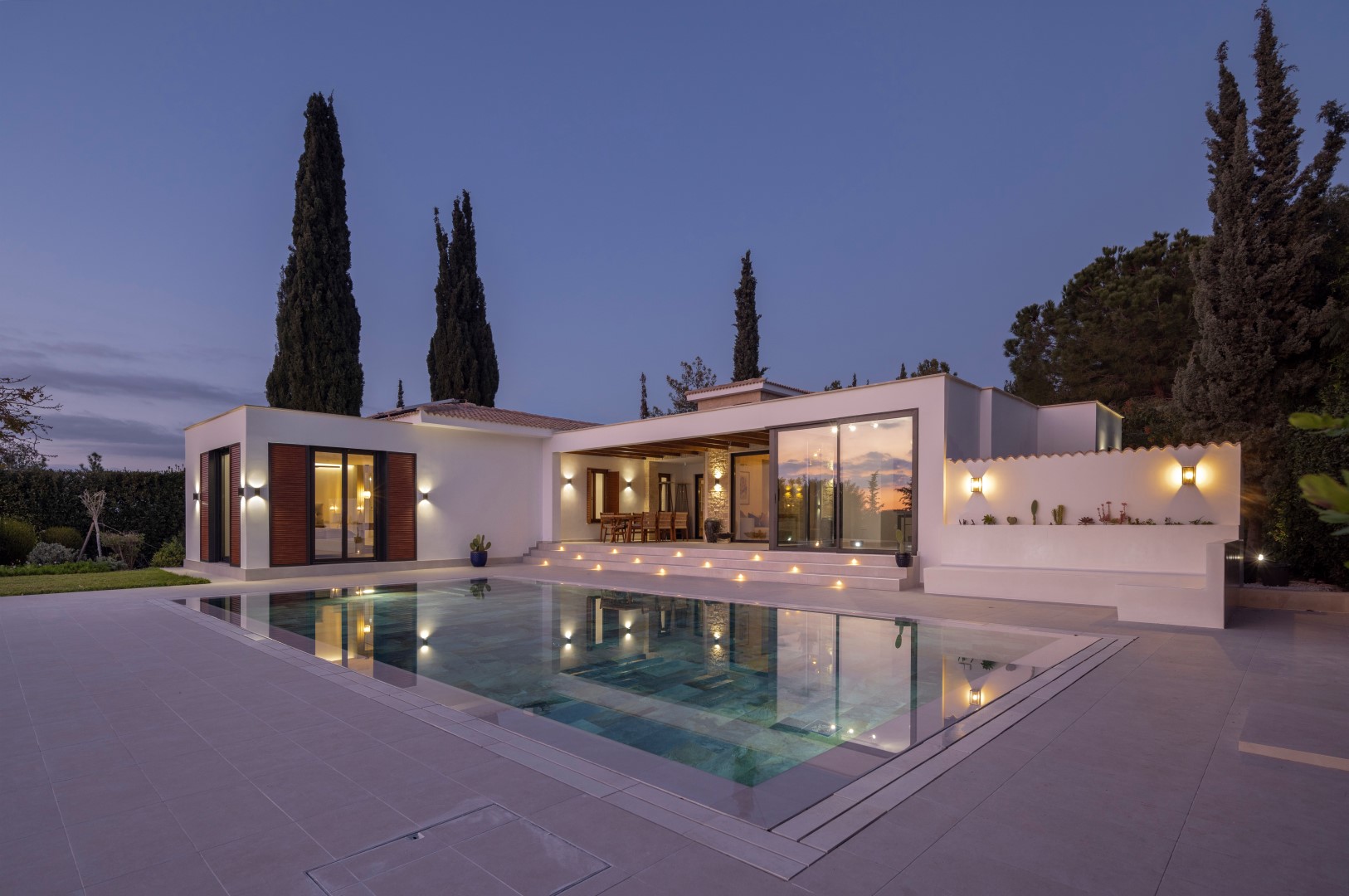 VILLA 242 | Aphrodite Hills Resort