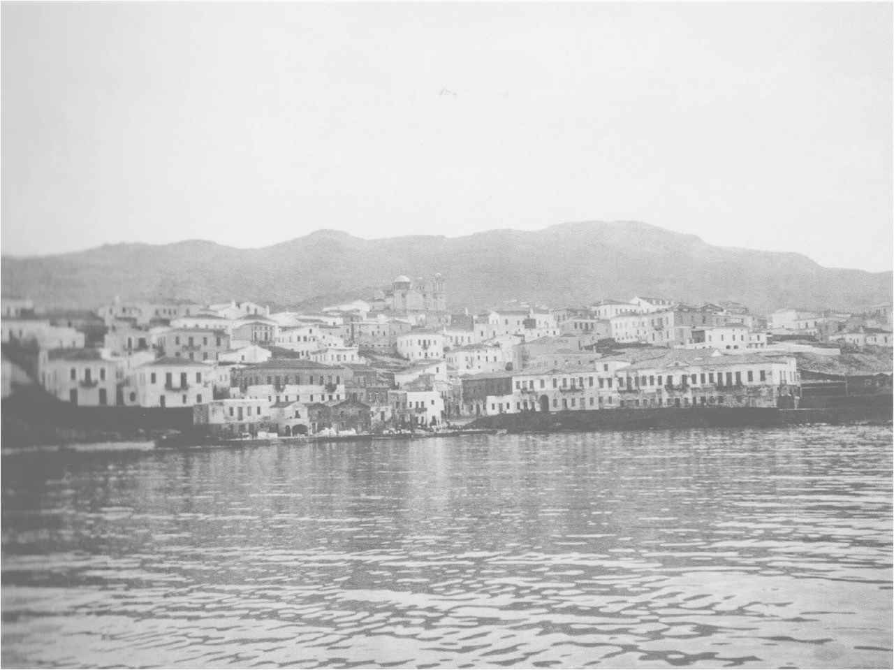 Από το Ξενία στην Οκτάνα: Ένας Υπερτοπικός Πολιτιστικός Κόμβος στην Άνδρο