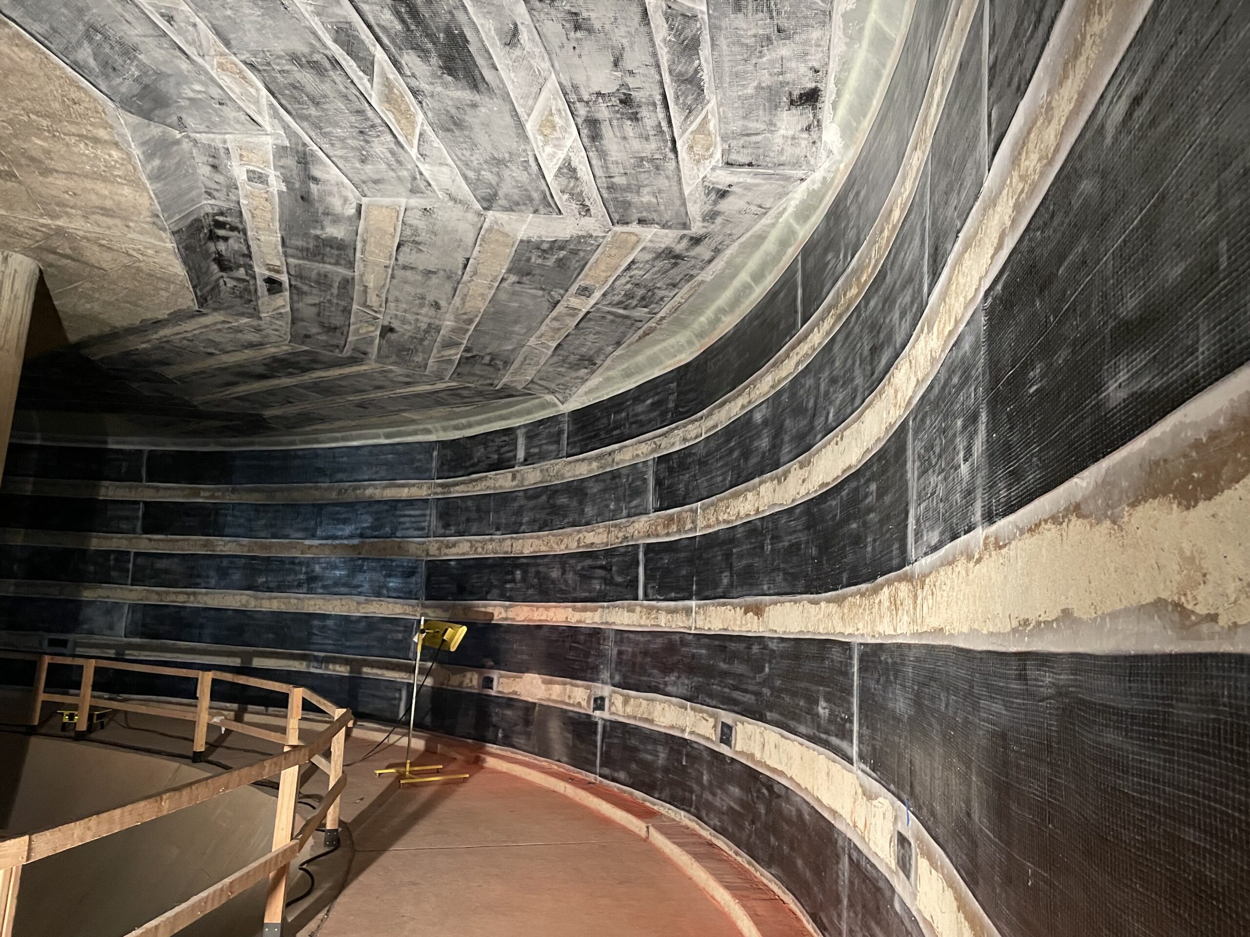 Επεμβάσεις σε υφιστάμενες κατασκευές: Κανονιστικό πλαίσιο και ζητήματα εφαρμογής