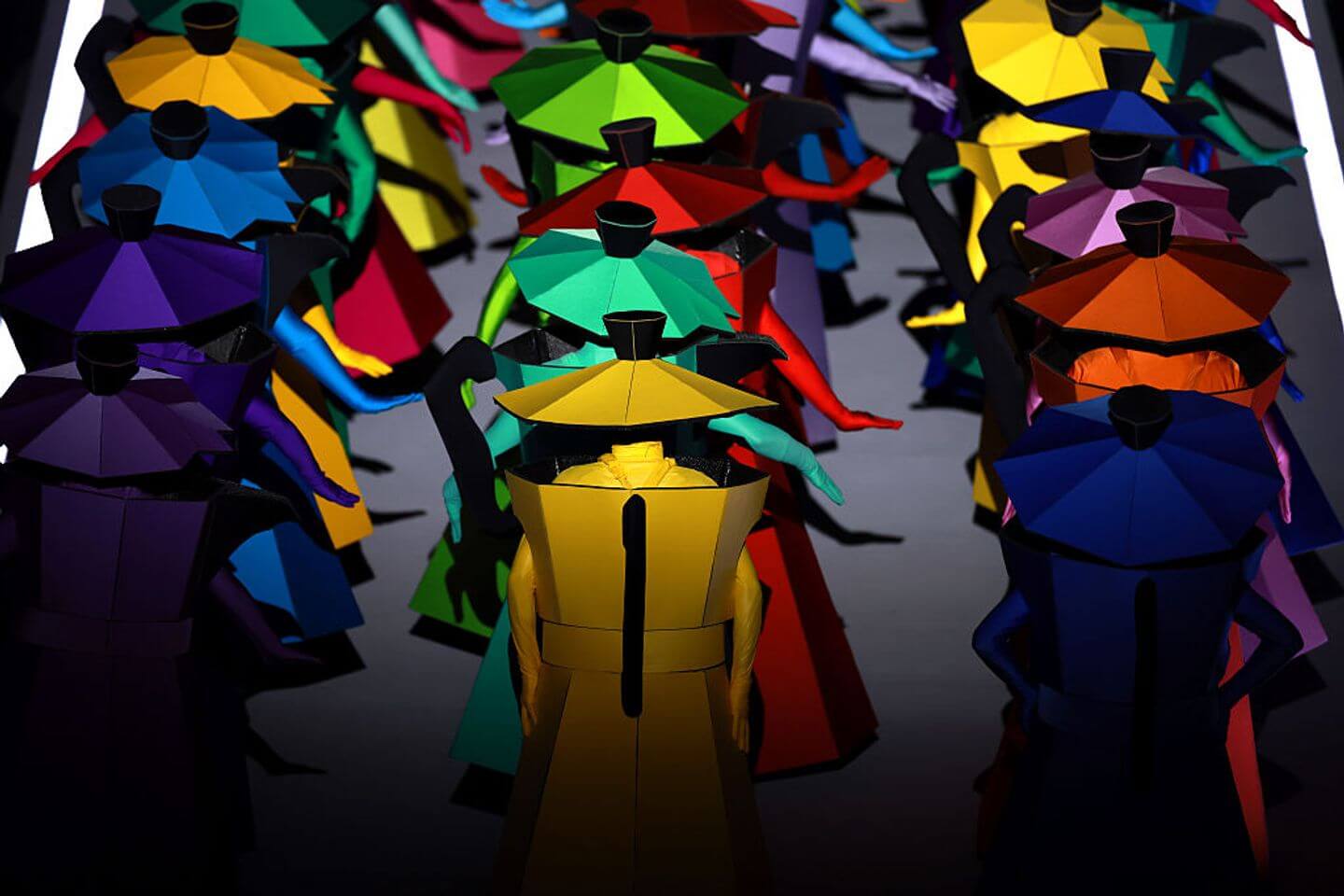 Χειμερινοί Ολυμπιακοί Αγώνες 2026: Αρμονία και ιταλικό industrial design