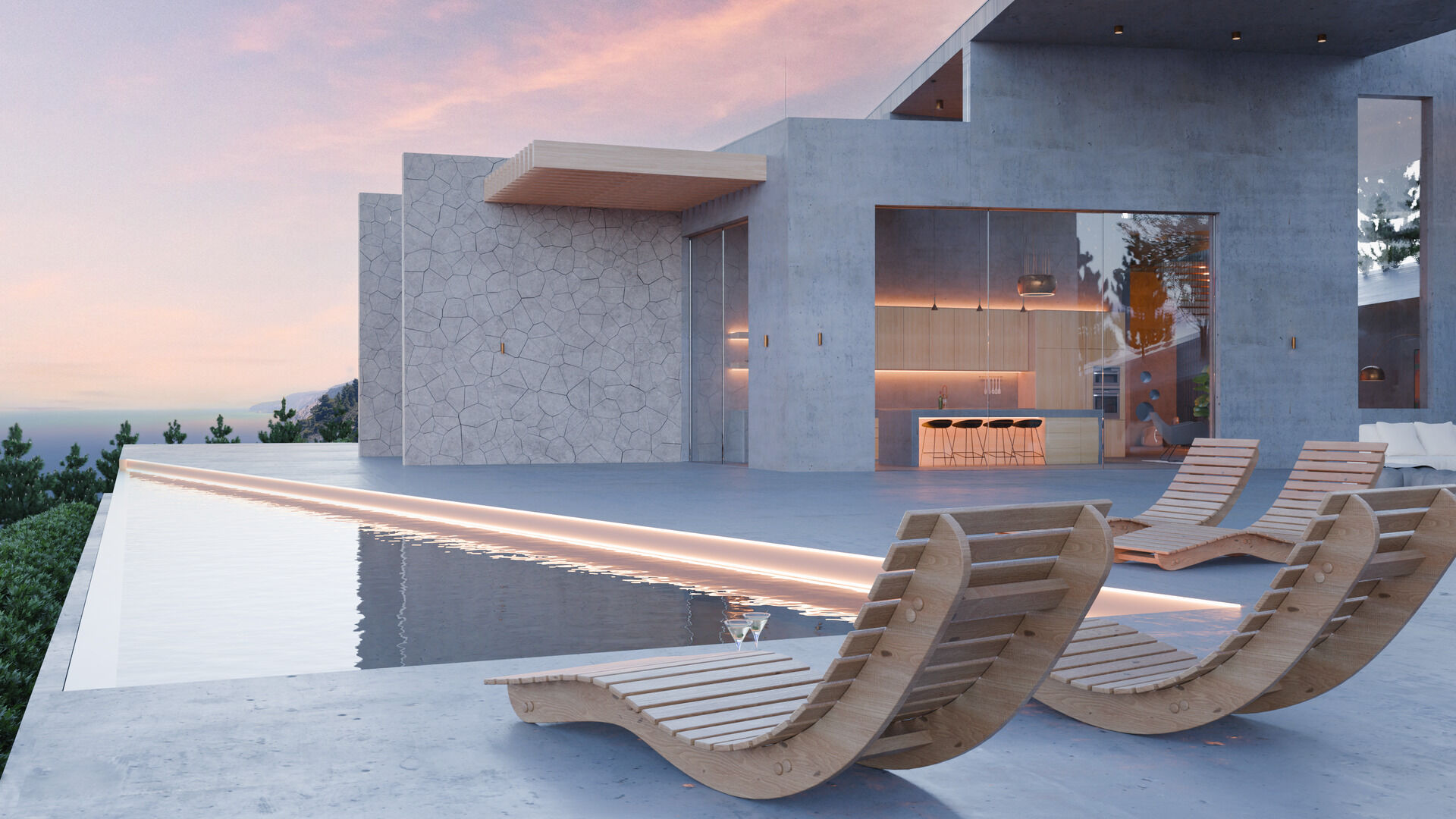 Orokami Villa おろ神