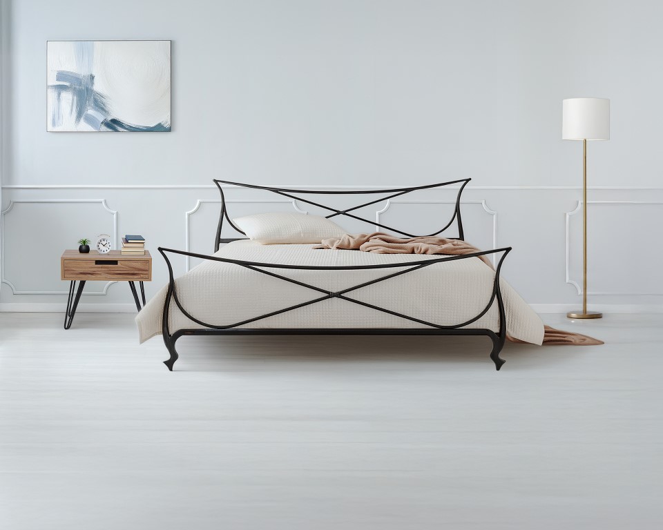 Η επιστροφή του μετάλλου στο σύγχρονο design