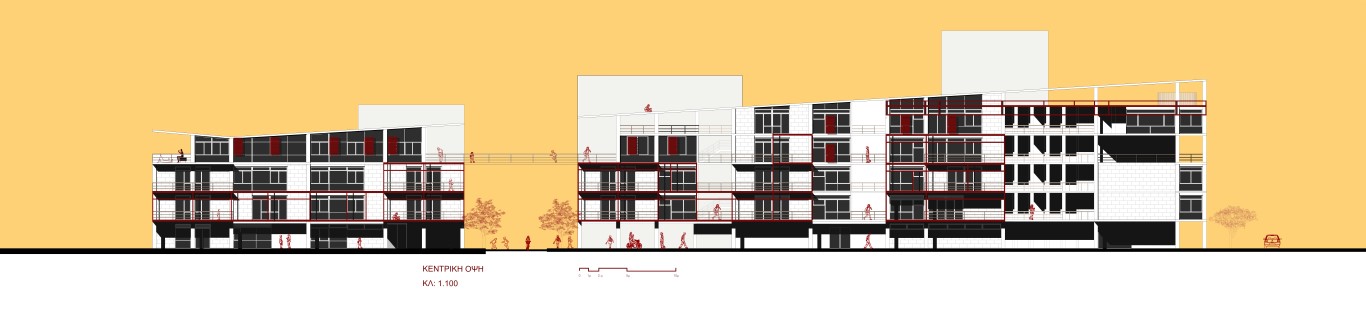 (Ανά)διαμορφώνοντας τη γειτονιά των Σεπολίων: δίκτυο μονάδων φιλοξενίας παιδιών, εφήβων και συμπληρωματικών λειτουργιών γύρω από την πλατεία Κολοκυνθού