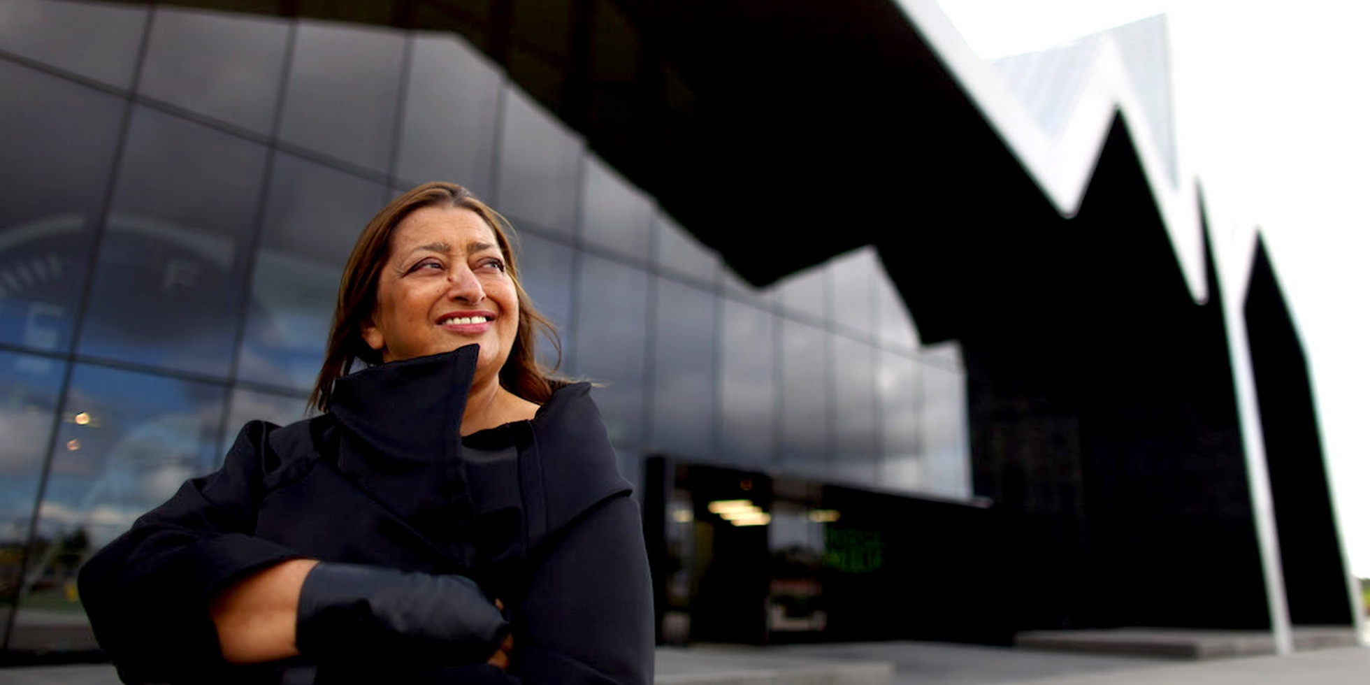 10 χρόνια χωρίς τη Zaha Hadid