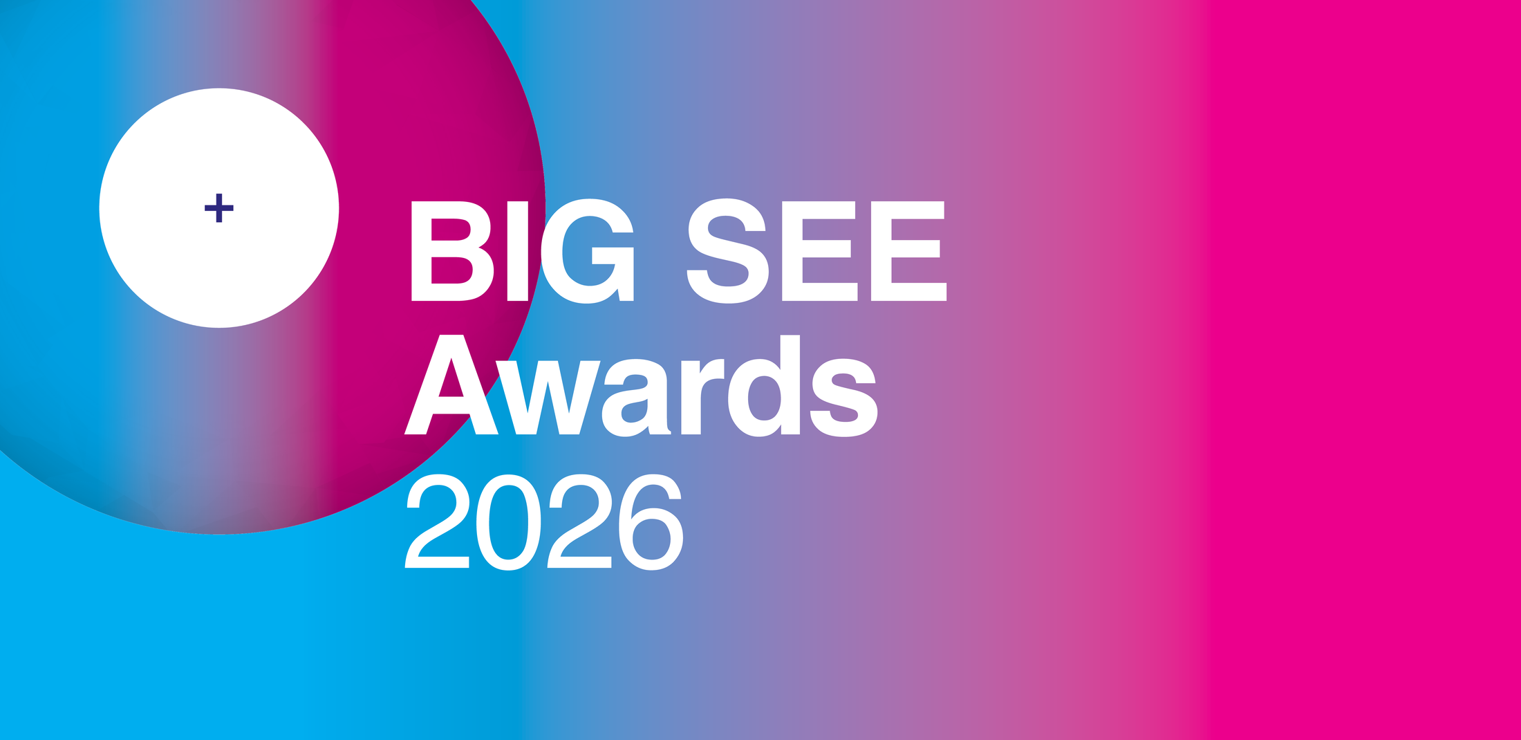 BIG SEE Festival 2026 | Winners