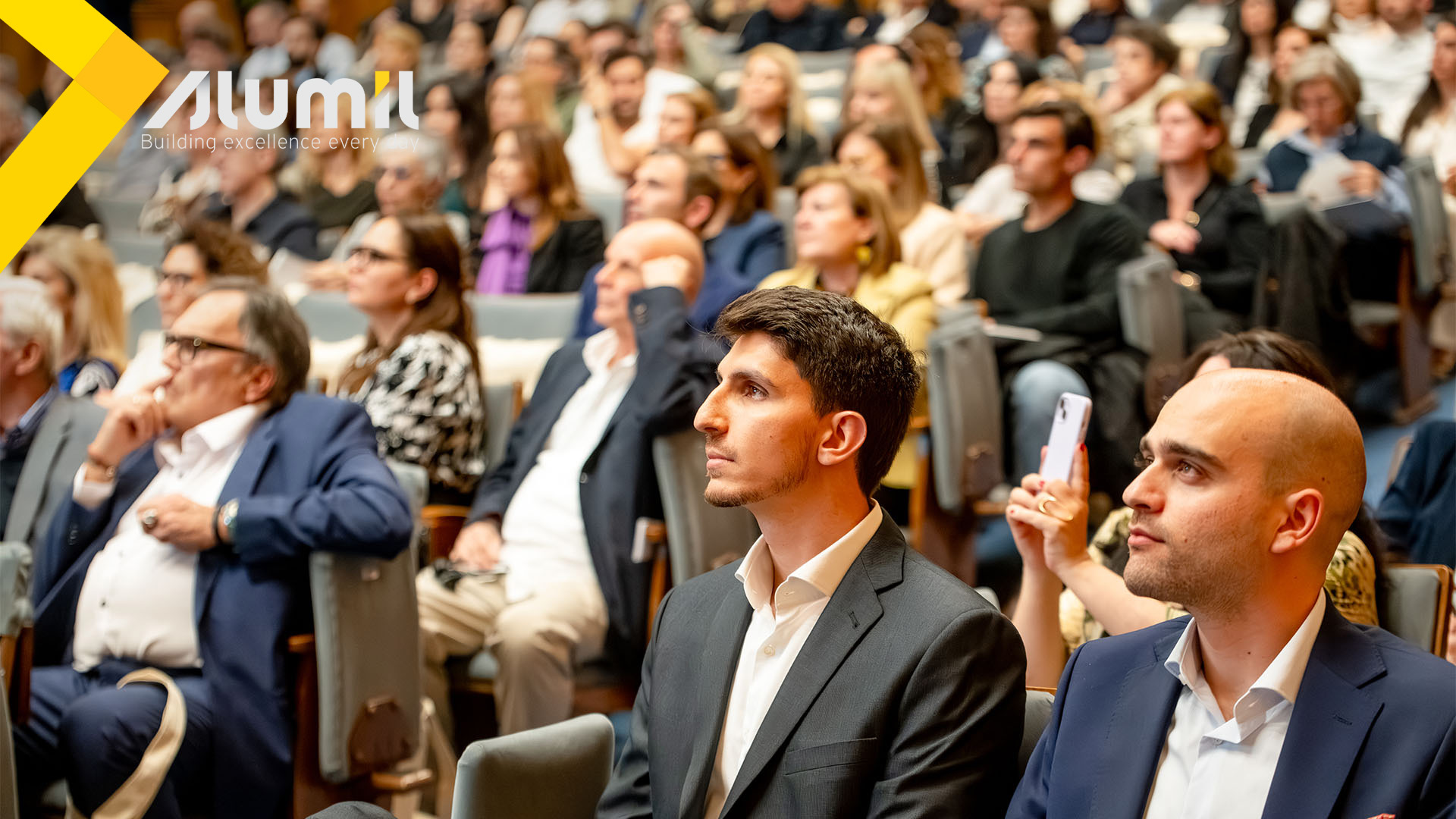 Arxellence 3: Η τελετή απονομής των βραβείων ανέδειξε την αρχιτεκτονική ως καταλύτη μνήμης και βιώσιμης ανάπτυξης