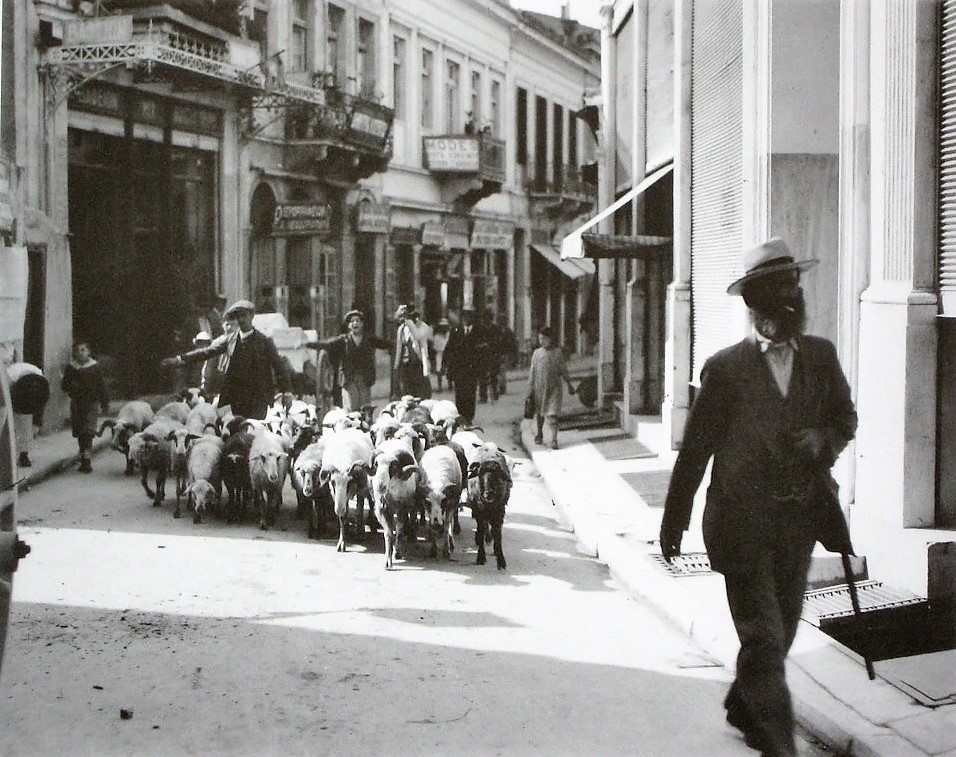 Αστική γεωγραφία και κοινωνία των πολιτών