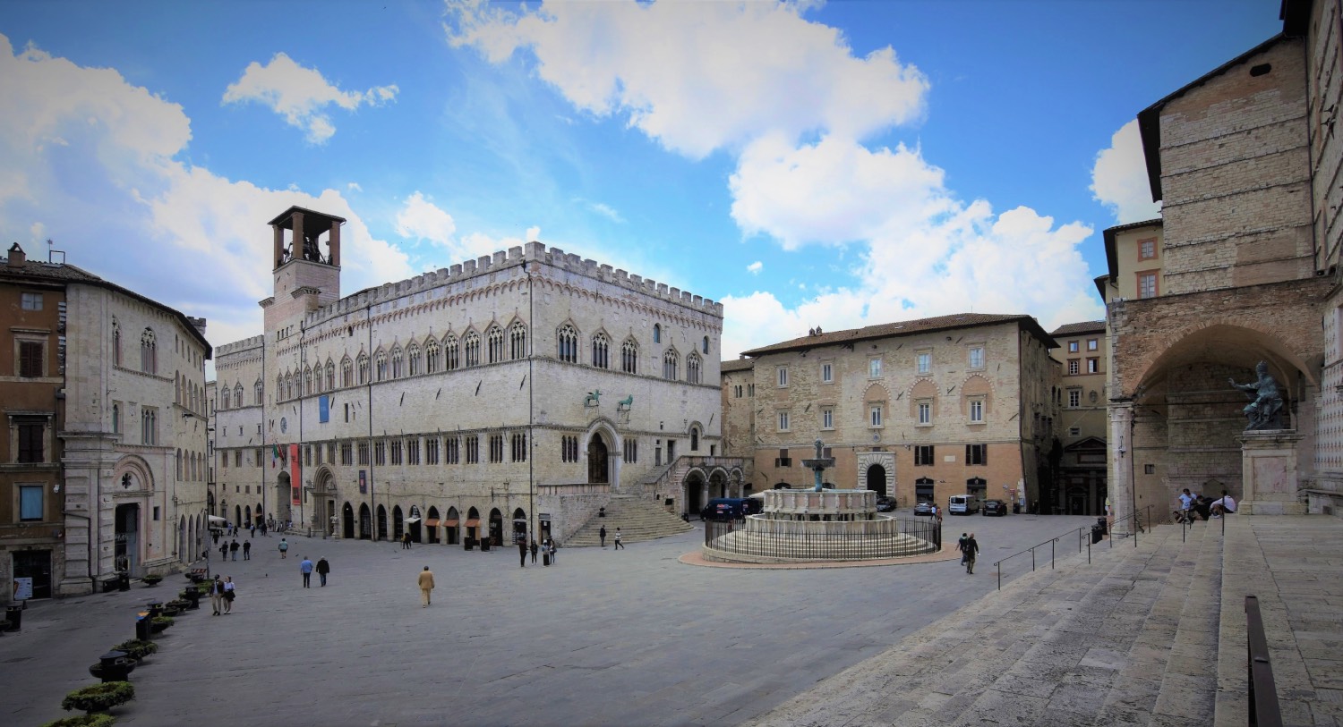 Galleria Nazionale dell’Umbria