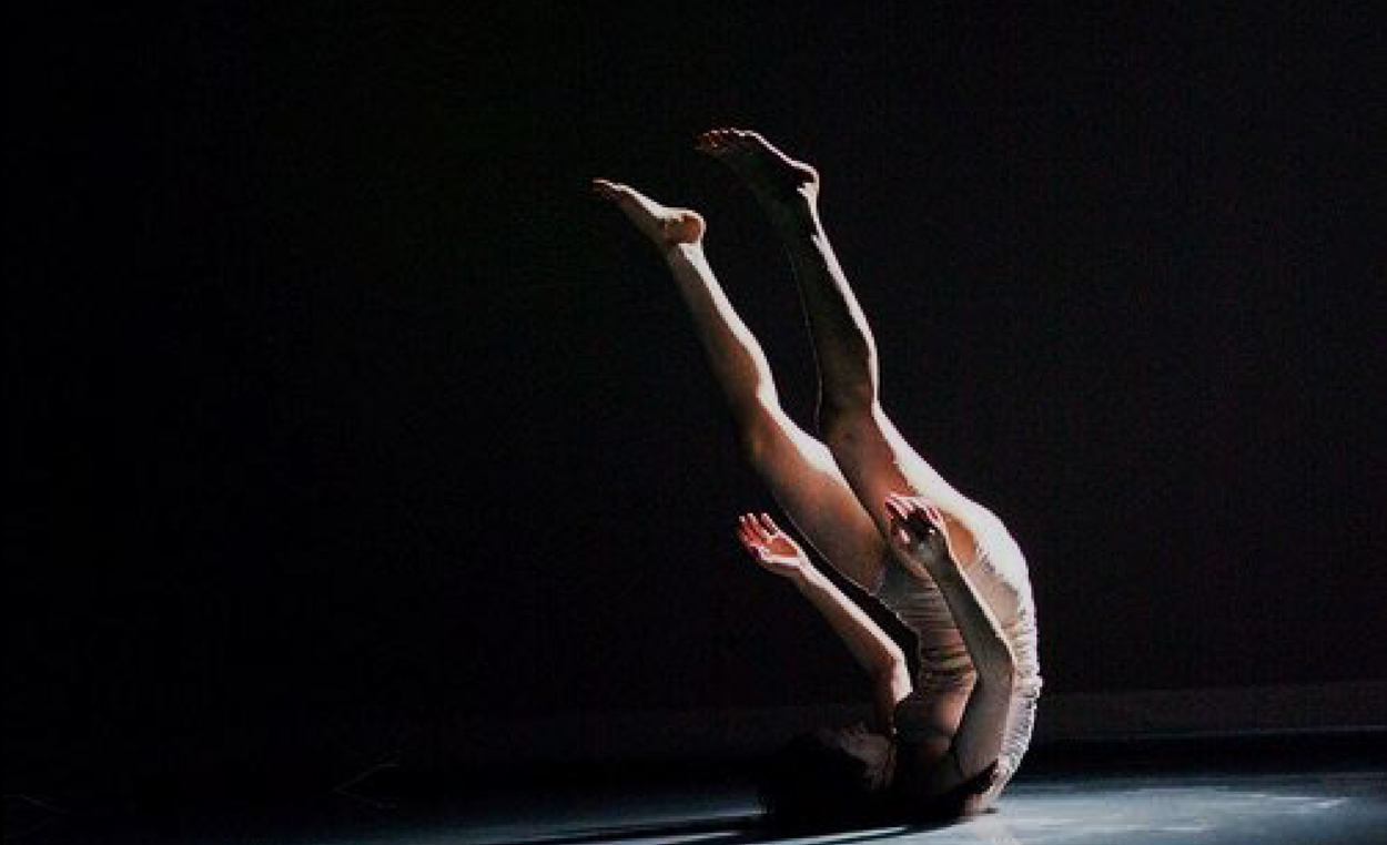 Χορός και Χώρος, H Dance Performance Art στα Μουσεία