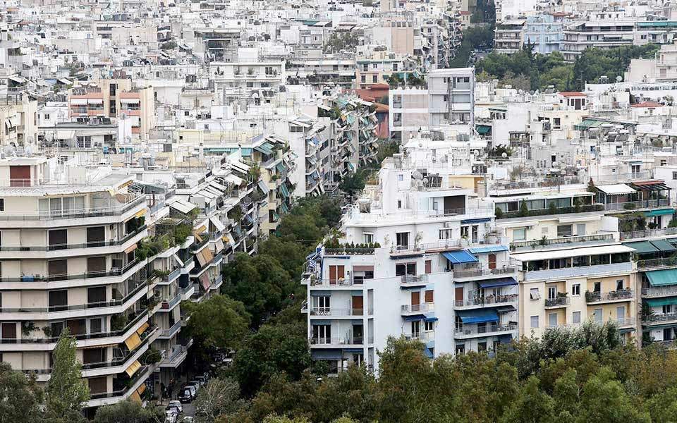 Δέκα χρόνια εφαρμογής του Νέου Οικοδομικού Κανονισμού (ΝΟΚ)