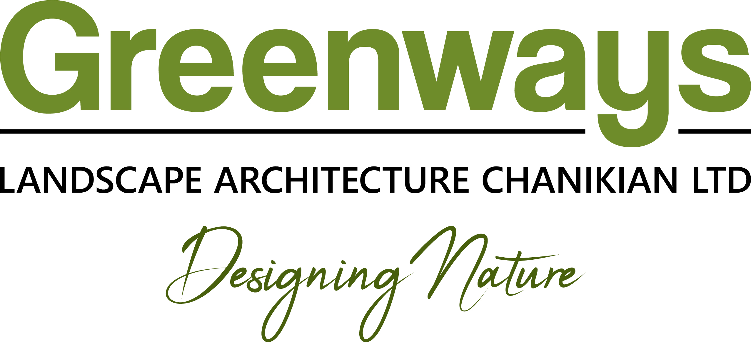 Greenways Landscape Architecture