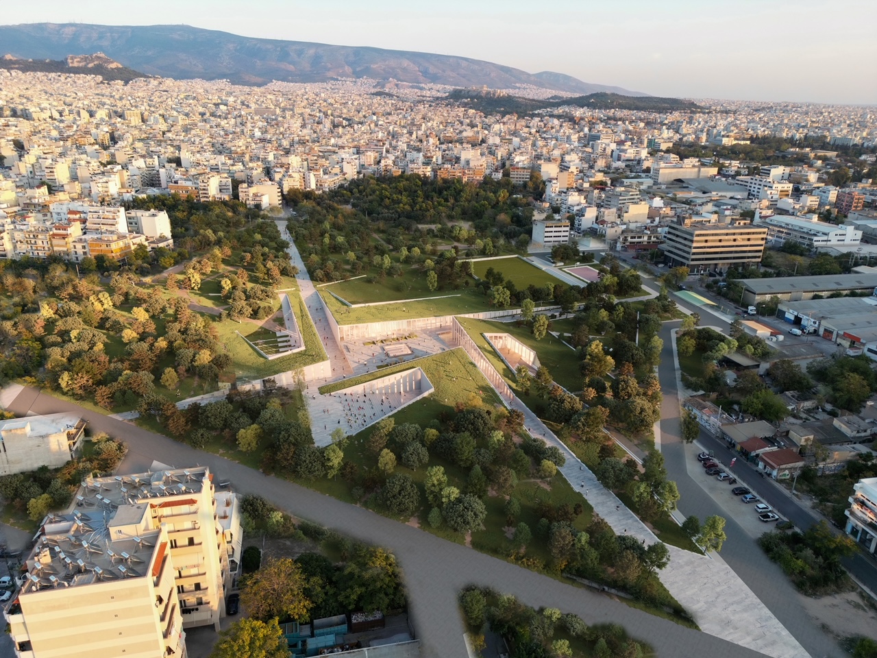 Περί μουσείων και «αντιγραφής»