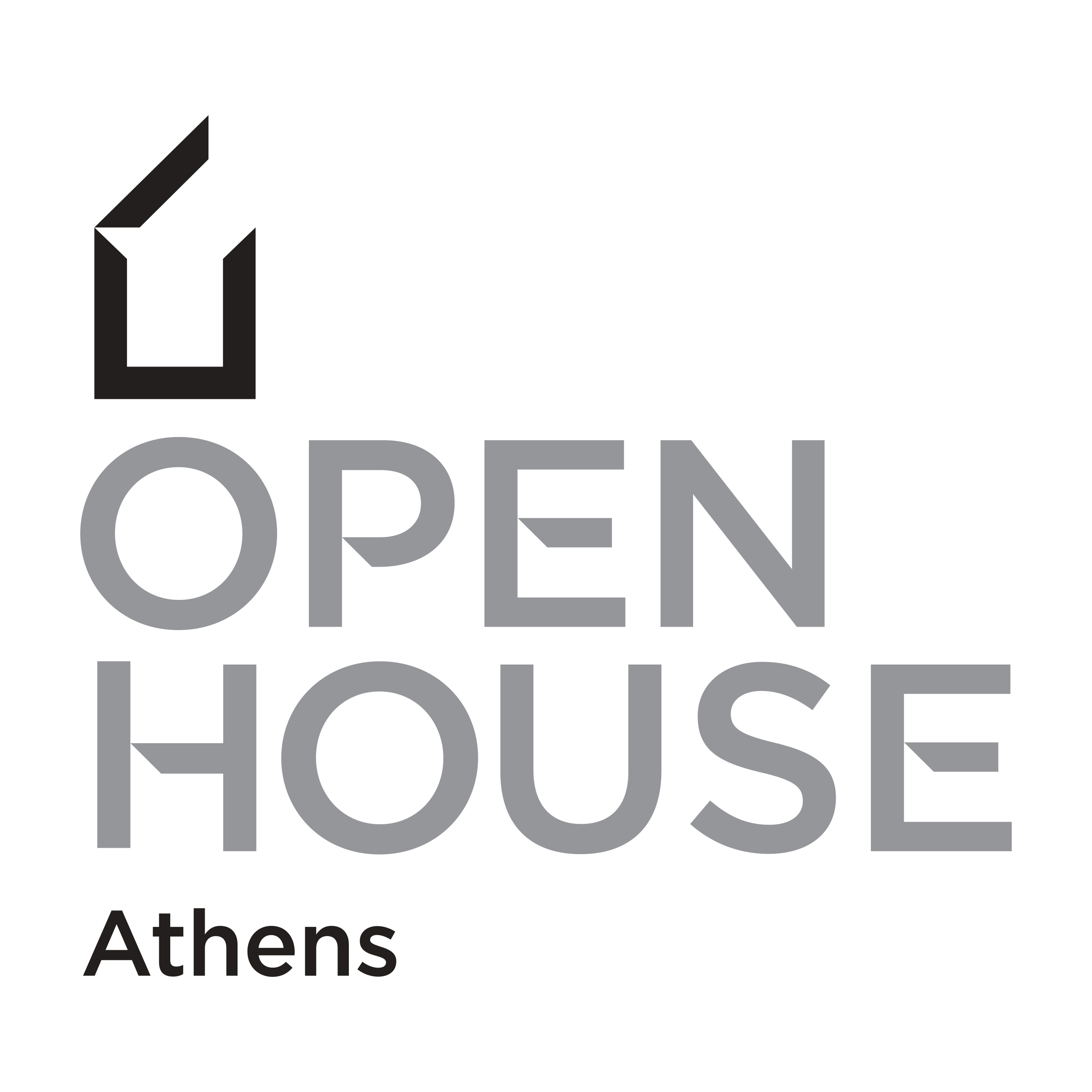 OPEN HOUSE Athens 2023 | 1&2 Απριλίου