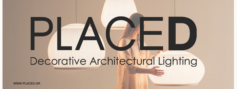 Placed | Decorative Architectural Lighting