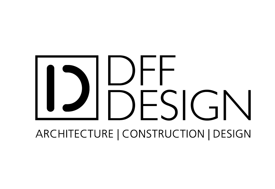 DFF Design logo