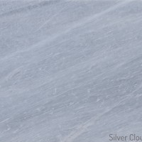 Silver Cloud 