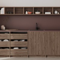 New Finsa Melamine Design Collection | Unicolors από την Eltop
