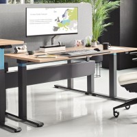 Adjustable Desk and Bench Migration SE