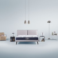 Magnicool Mattress