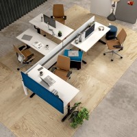 Adjustable Desk and Bench Migration SE