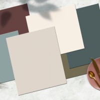 New Finsa Melamine Design Collection | Unicolors από την Eltop