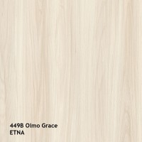 New Finsa Melamine Design Collection | Woods από την Eltop