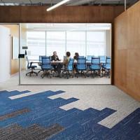 Visual Code Carpet Collection