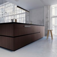 ELTOP Latho 3D Milled Wooden Panels