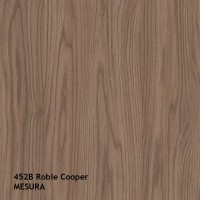 New Finsa Melamine Design Collection | Woods από την Eltop