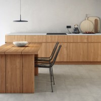 New Finsa Melamine Design Collection | Woods από την Eltop