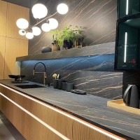 ELTOP Latho 3D Milled Wooden Panels