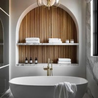 ELTOP Latho 3D Milled Wooden Panels