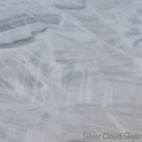 Silver Cloud 
