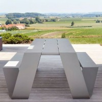 Extremis Outdoor Furniture