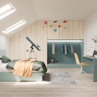 New Finsa Melamine Design Collection | Unicolors από την Eltop