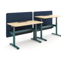 Adjustable Desk and Bench Migration SE