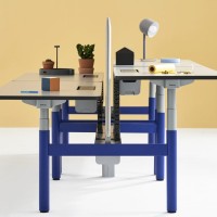 Adjustable Desk and Bench Migration SE