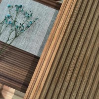Latho Components | 3D Wooden Milled Panels 