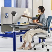 Adjustable Desk and Bench Migration SE