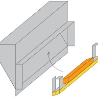 Custom-made Luminaire Imole