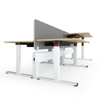 Adjustable Desk and Bench Migration SE