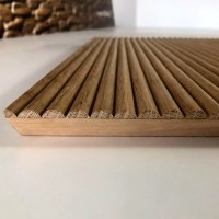 ELTOP Latho 3D Milled Wooden Panels