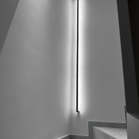 Custom-made Luminaire Linee