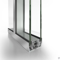 Partition Walls - Χωρίσματα εσωτερικών χώρων