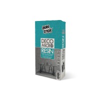 Ρητινούχο Τσιμεντοκονίαμα DS-259 Deco Micro Resin